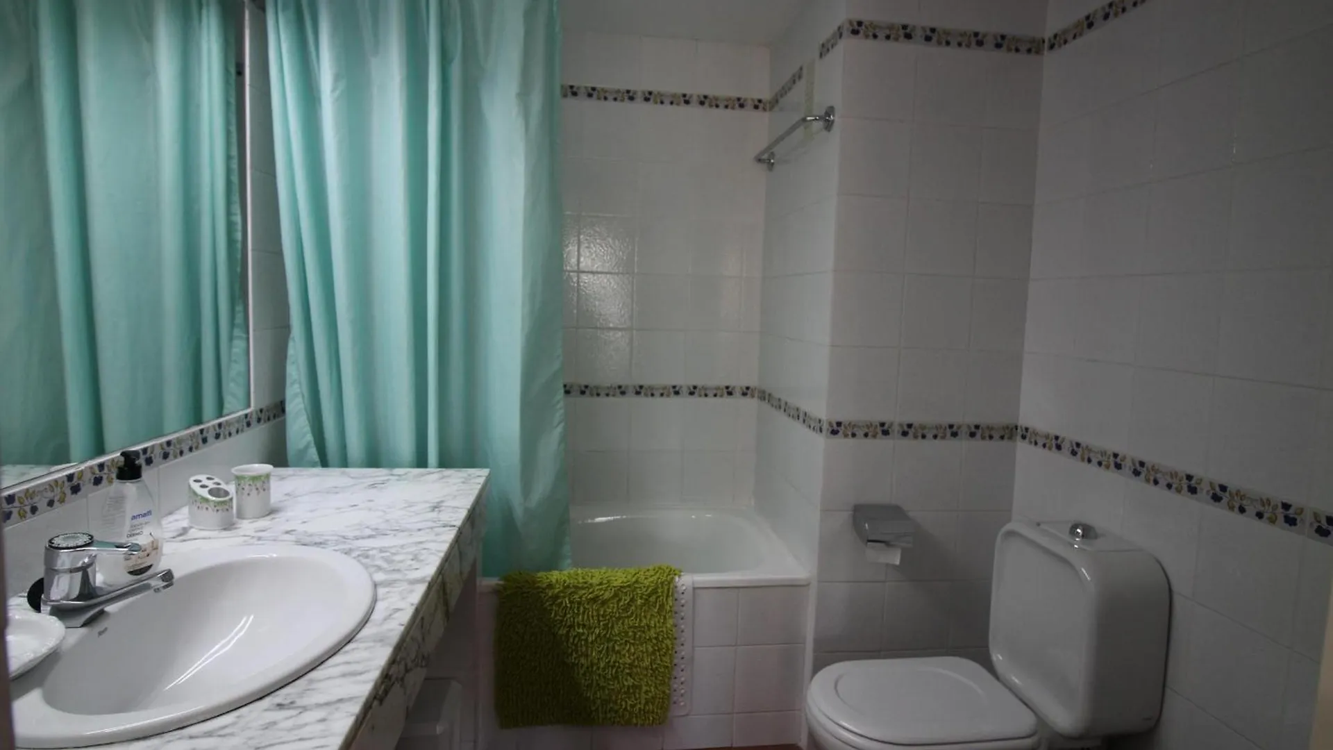 Apartamento Con Vista Y Piscina Salada, Cerca De La Playa Y Parque Natural, Wi-Fi Gratis - Es-258-112 Roses Appartement