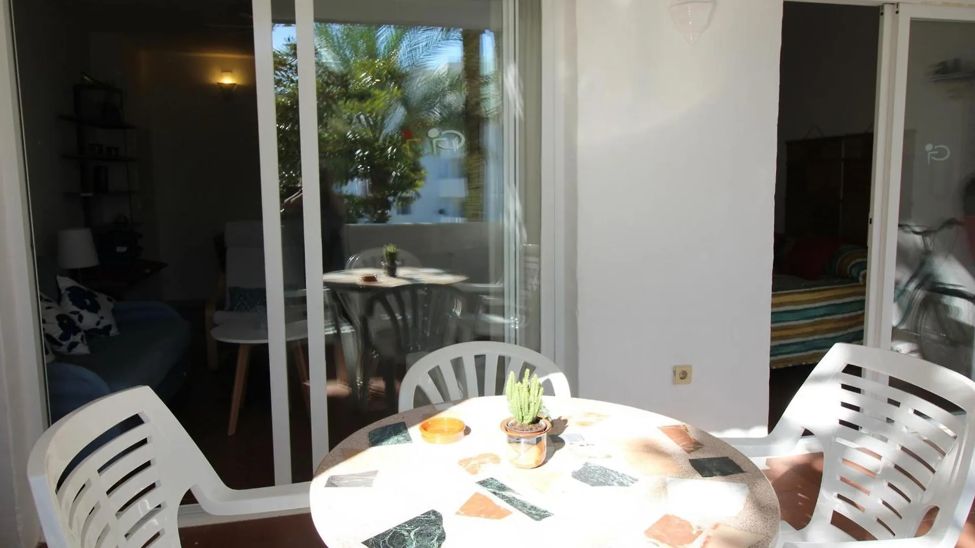 רוזס Apartamento Con Vista Y Piscina Salada, Cerca De La Playa Y Parque Natural, Wi-Fi Gratis - Es-258-112 ספרד