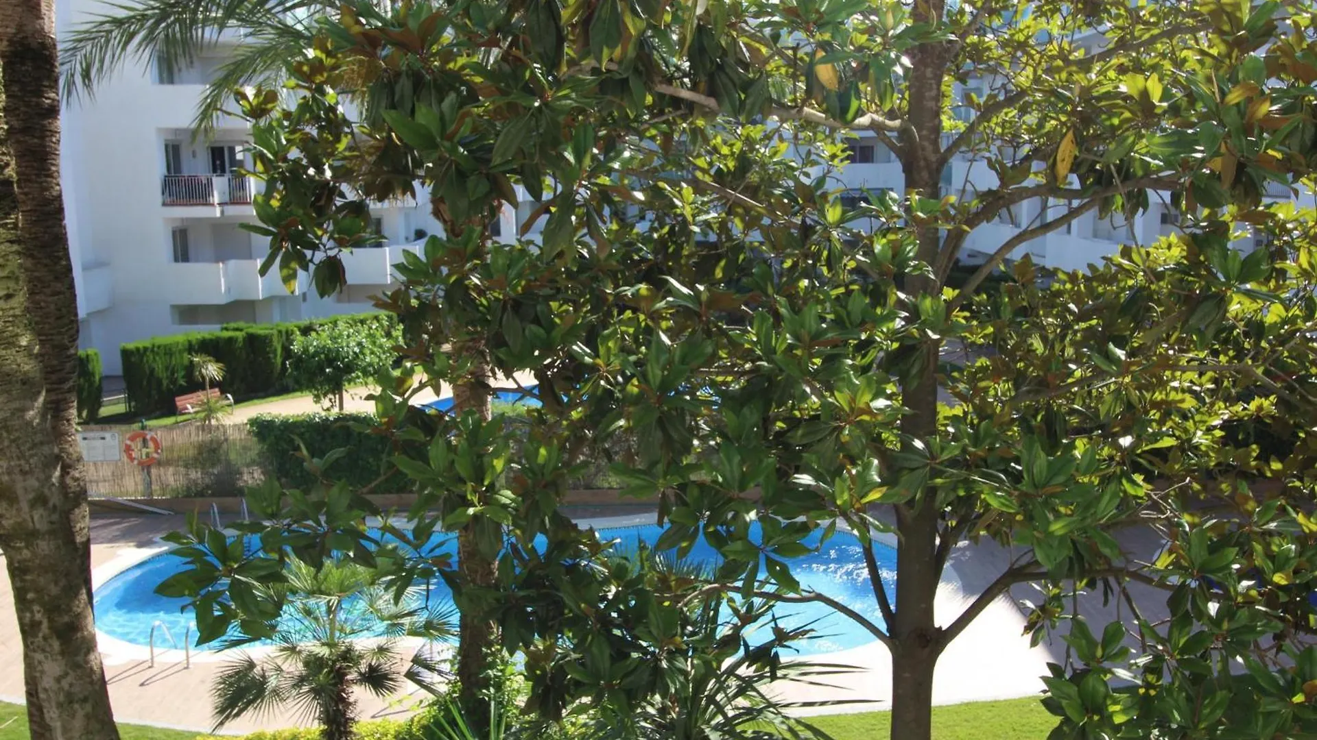רוזס Apartamento Con Vista Y Piscina Salada, Cerca De La Playa Y Parque Natural, Wi-Fi Gratis - Es-258-112 0*,  ספרד