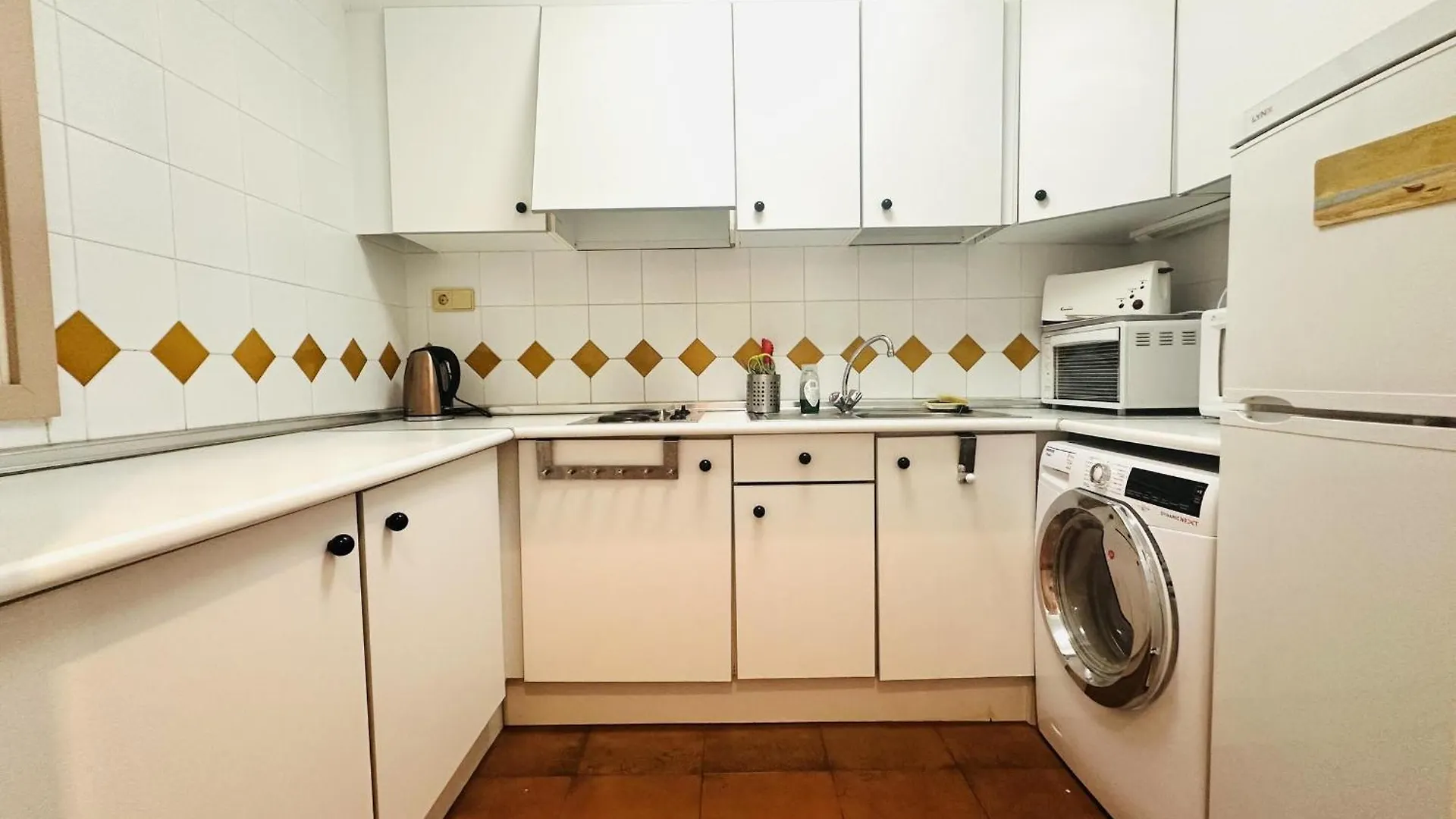רוזס Apartamento Con Vista Y Piscina Salada, Cerca De La Playa Y Parque Natural, Wi-Fi Gratis - Es-258-112