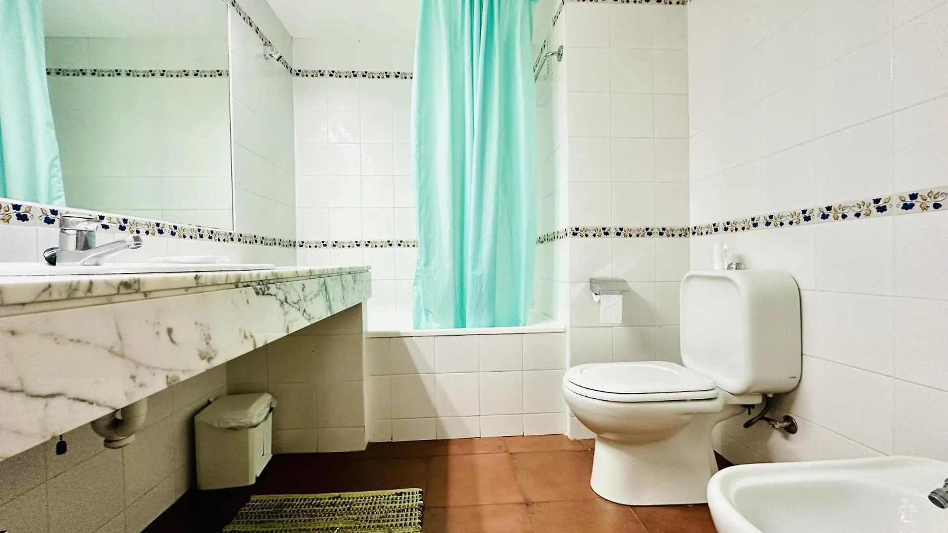 דירה רוזס Apartamento Con Vista Y Piscina Salada, Cerca De La Playa Y Parque Natural, Wi-Fi Gratis - Es-258-112 ספרד