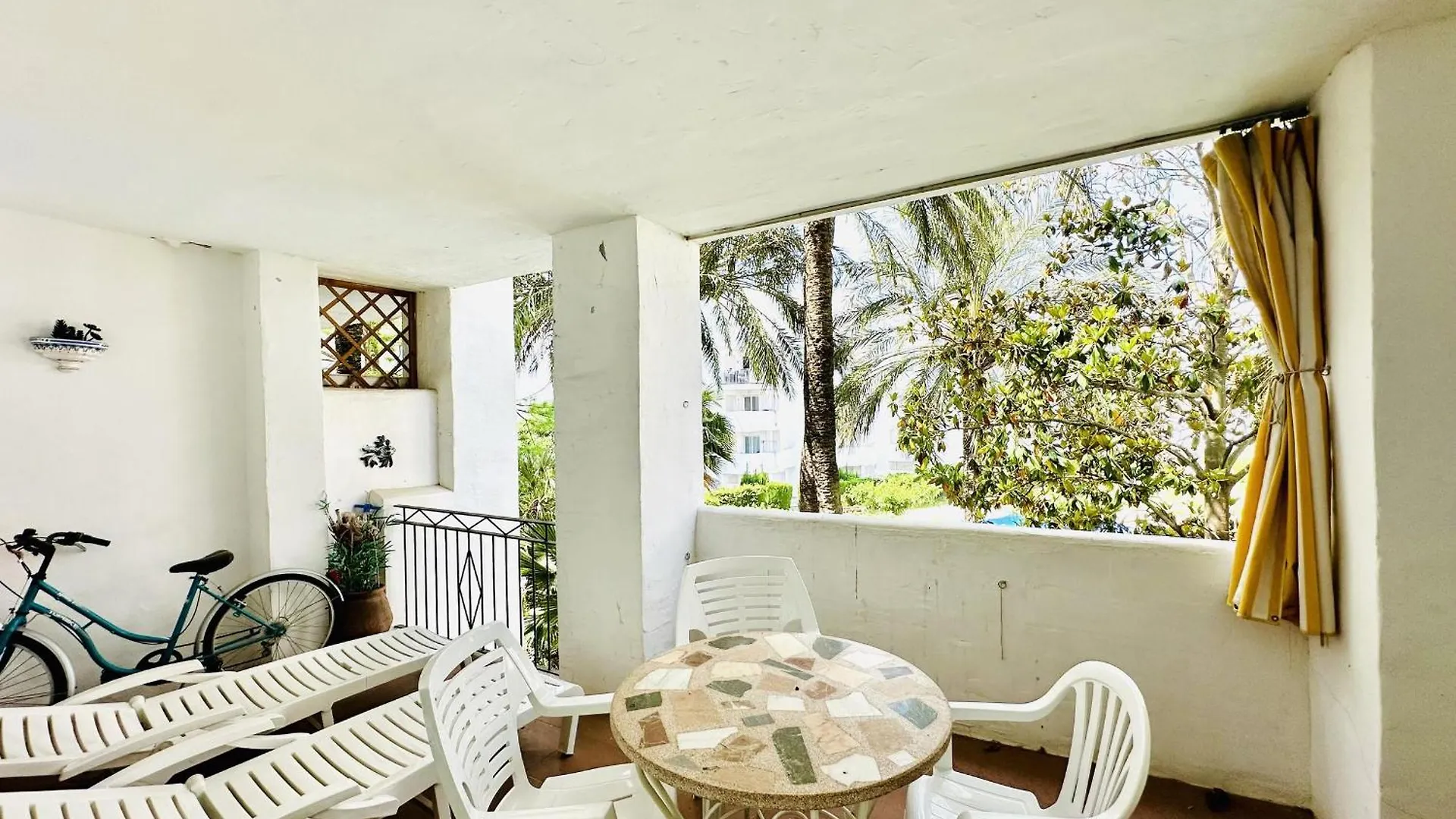 Appartement Apartamento Con Vista Y Piscina Salada, Cerca De La Playa Y Parque Natural, Wi-Fi Gratis - Es-258-112 Roses