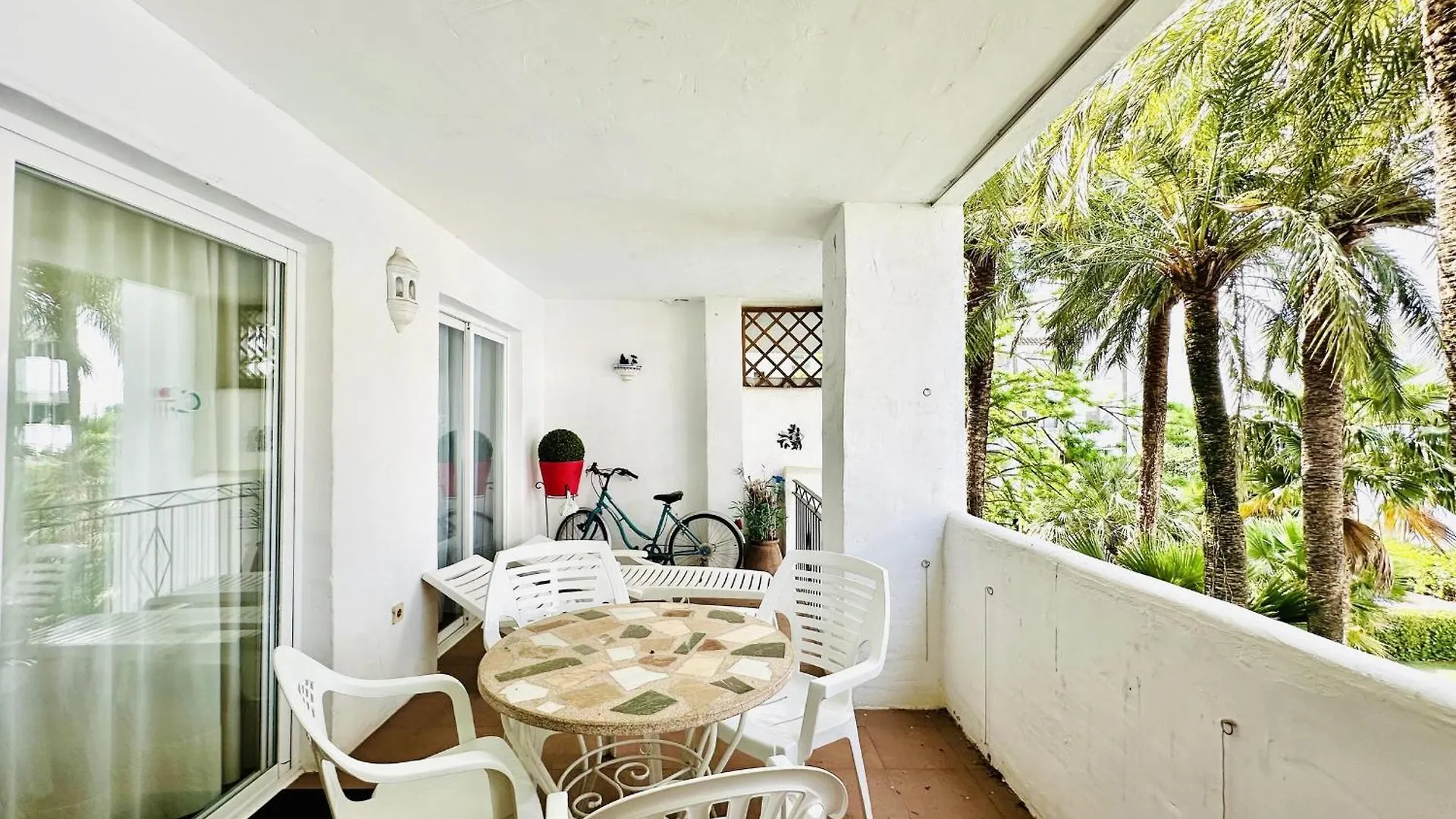 Apartamento Con Vista Y Piscina Salada, Cerca De La Playa Y Parque Natural, Wi-Fi Gratis - Es-258-112 Roses