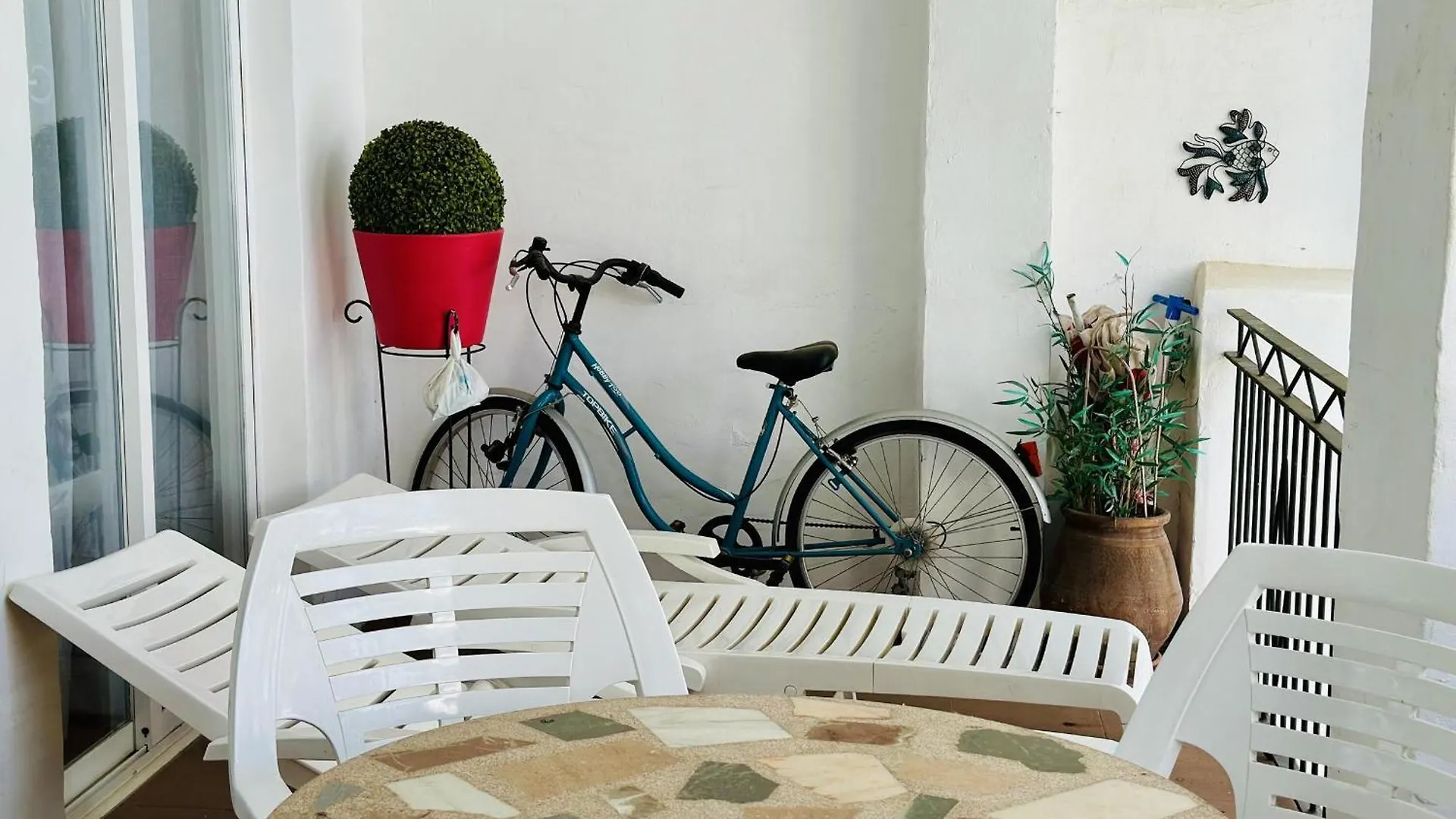 Apartamento Con Vista Y Piscina Salada, Cerca De La Playa Y Parque Natural, Wi-Fi Gratis - Es-258-112 Roses Spanje