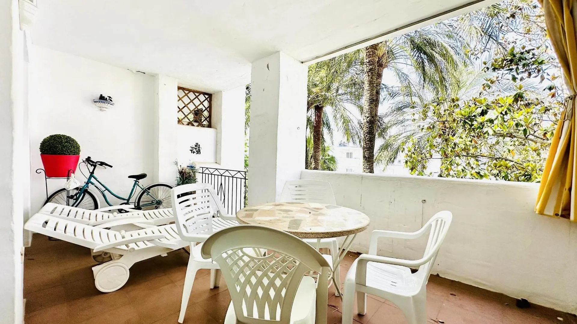 רוזס Apartamento Con Vista Y Piscina Salada, Cerca De La Playa Y Parque Natural, Wi-Fi Gratis - Es-258-112 0*,