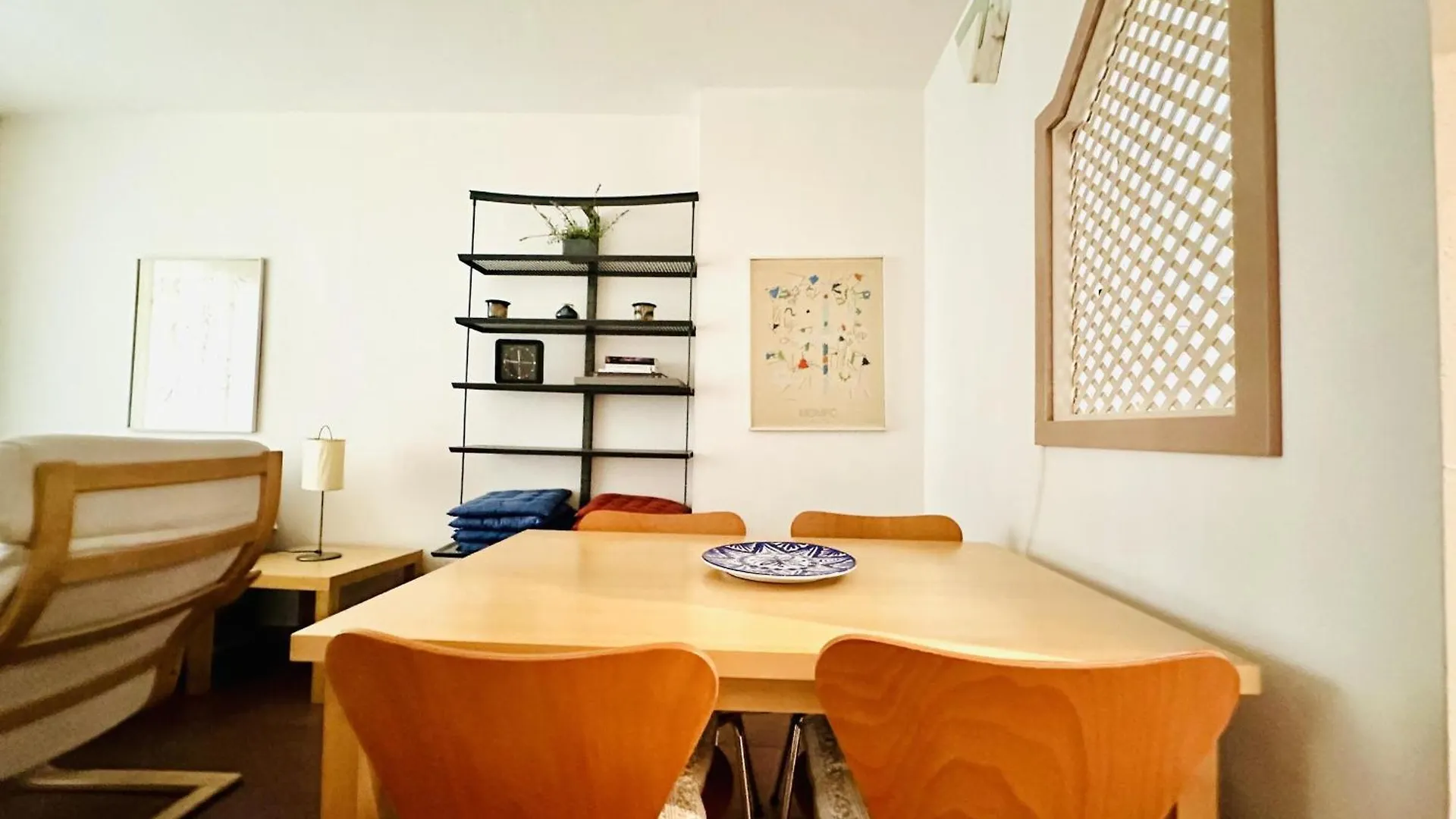 דירה רוזס Apartamento Con Vista Y Piscina Salada, Cerca De La Playa Y Parque Natural, Wi-Fi Gratis - Es-258-112
