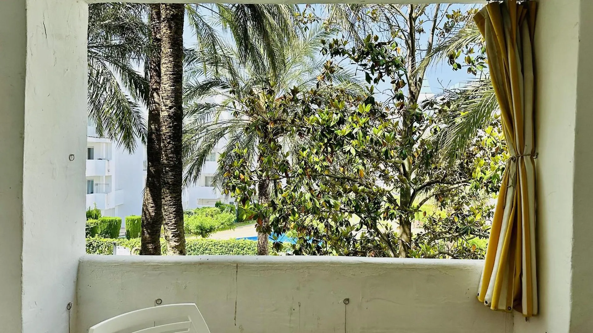 Apartamento Con Vista Y Piscina Salada, Cerca De La Playa Y Parque Natural, Wi-Fi Gratis - Es-258-112 Roses Appartement
