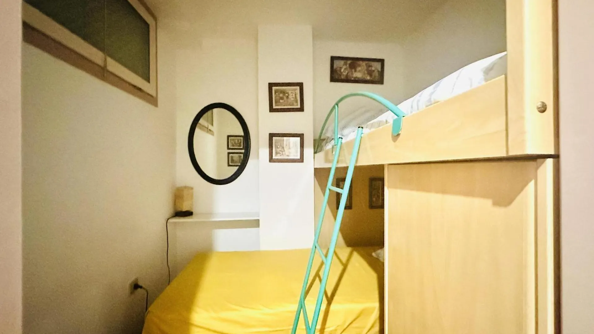 רוזס Apartamento Con Vista Y Piscina Salada, Cerca De La Playa Y Parque Natural, Wi-Fi Gratis - Es-258-112 דירה
